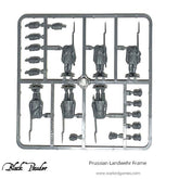 Prussian Landwehr Sprue (2017)